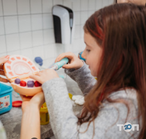 відгуки про Стоматологічна клініка доктора Мельника фото