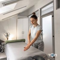 відгуки про IVA massage фото