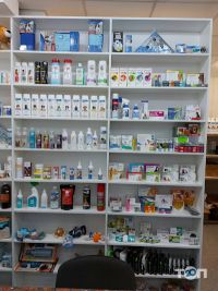 Шиншилка на Набережній / Шиншилка на Набережній відгуки фото