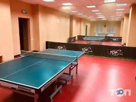 Top Spin Харьков фото