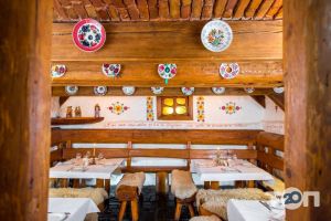 відгуки про Сім поросят фото