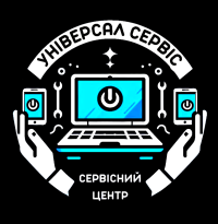 Universal Service, сервісний центр фото