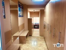 Топ спин, клуб настольного тенниса фото