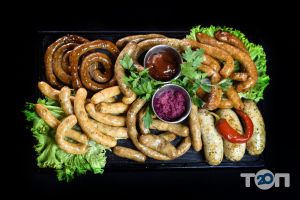 отзывы о Ковбасофф фото