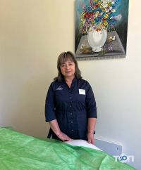 Сіліцея, медичний центр - фото 9