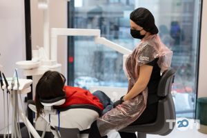 Yarema Dental Київ відгуки фото