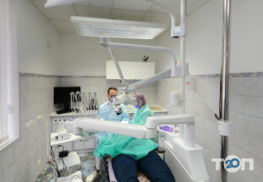 Стоматологии Стоматологический кабинет Корольчука М. Л. фото