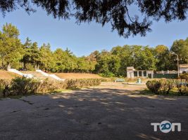 відгуки про Дюковский сад фото