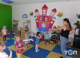 Казковий замок відгуки фото