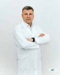 Мое Здоровье, медицинский центр - фото 8