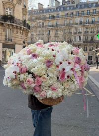 Florista, международная доставка цветов фото