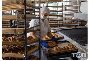 Місцевий виробник Наш Хліб фото