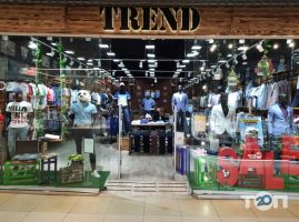Trend Collection, магазин чоловічого одягу та аксесуарів фото