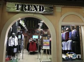Trend, магазин мужской одежды фото