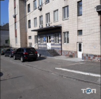 Стоматологическая клиника Соломенского района Киев фото