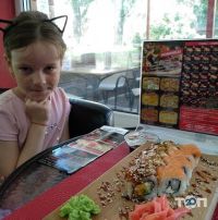 отзывы о Сушиленд+ фото