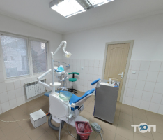 Стоматологический кабинет на ул. Лермонтова фото