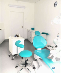 Стоматологічний кабінет на Іллінська фото