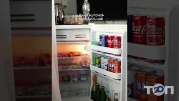 Нова Січ, комплекс отдыха г. Винница