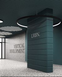 URBN, житловий комплекс фото