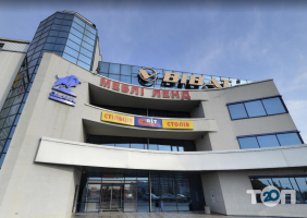 Світ столів та стільців, меблевий магазин Світ столів та стільців, меблевий магазин фото