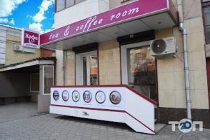 Кофемания, кофейня фото