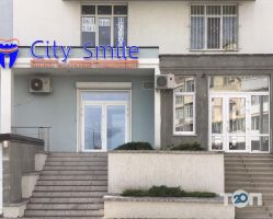 CitySmile, стоматологическая клиника фото