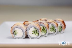 Sushi Kingdom Кривой Рог фото