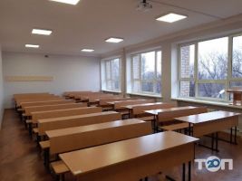 ДонНУЕТ Кривий Ріг фото