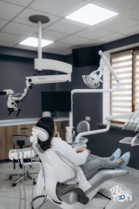 Vivita Dental відгуки фото