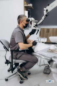 відгуки про Vivita Dental фото