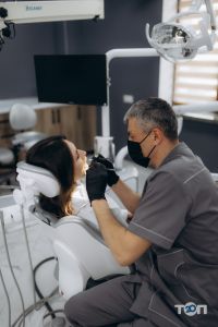 Vivita Dental, стоматологічна клініка фото