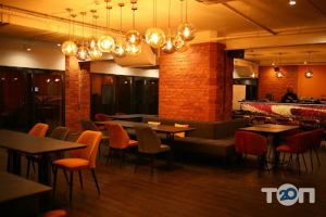 EVOhub Харьков фото