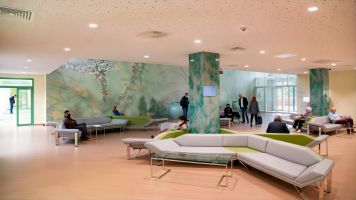 відгуки про Оберіг фото