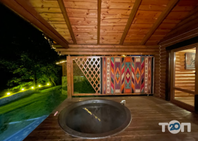 Татарівські чани відгуки фото