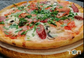 Піцерії Pizza Celentano фото