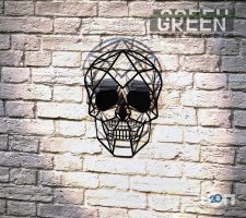 Green Steel Studio отзывы фото