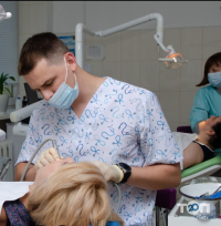 Черкасская областная стоматологическая поликлиника Черкасского областного совета Черкассы фото