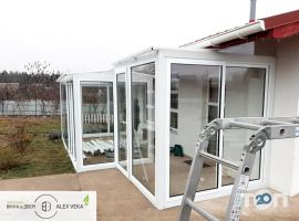 Продаж та встановлення вікон Alex Veka|ТМ ВікноПлюс + Продаж та встановлення вікон Alex Veka|ТМ ВікноПлюс + фото
