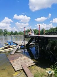 Андреевские озера отзывы фото