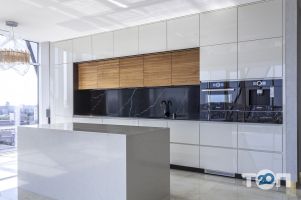 ANOVA, студия дизайна кухонь - фото 10 ANOVA, студия дизайна кухонь - фото 10