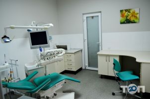 Стоматологии Antonyuk Dental Clinic фото