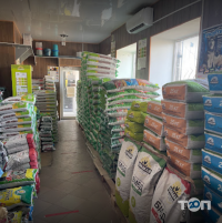 відгуки про Ветаптека на Грушевського фото