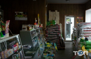 Ветеринарні клініки Ветаптека на Грушевського фото