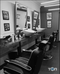 Барбершопы и парикмахерские 1Barber Barbershop фото
