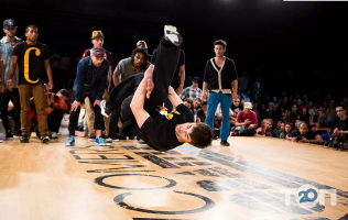 EastSide Bboys отзывы фото