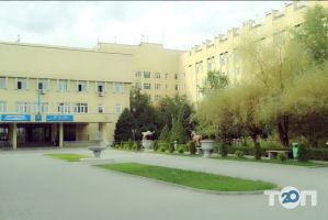 Городская клиническая больница №7 фото