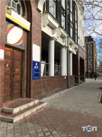 Брок Глобал Логістик, митний брокер фото