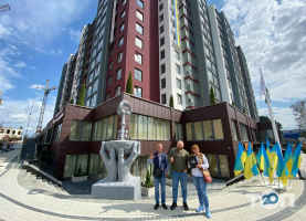 Агентства недвижимости Альянс фото