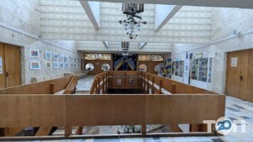 Національна бібліотека України для дітей відгуки фото